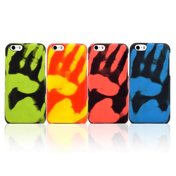 High Quality Thermal Sensor Color Changing Phone Case For Iphone 6 6S 7 8 Xr X Xs Max, Black,blue,red
High Quality Thermal Sensor Color Changing Phone Case For Iphone 6 6S 7 8 Xr X Xs Max, Black,blue,red