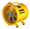Hot Sell Workshop Industrial Welding Portable Axial Exhaust Air Blower Vetilator Fan