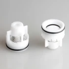 Valve Plastic Check Valve 20mm OV20 Cartridge Plastic Check Valve / 1 Way Valve