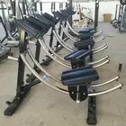 AB Coaster Abdominal exercise equipment gym equipment TZ-7026