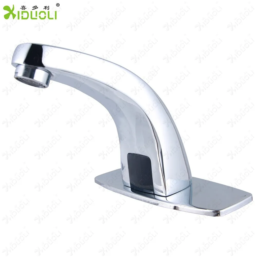 Touch Free Faucet Automatic Sensor Faucet Touch Free Faucet Buy
