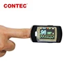 CONTEC CMS50E-BT FDA Approval Bluetooth Finger Pulse Oximeter with SpO2 Function