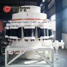 Taicheng cone crusher cc 1300 lubricating unit price energy saving