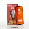 11D Tempered Glass 3D Full Cover Coverage Curve Screen Film Protector For iphone For Samsung For Huawei For Google Phone
