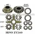 Axle Differential Planetary Gears for Japanese truck FF/ 3H/ FG