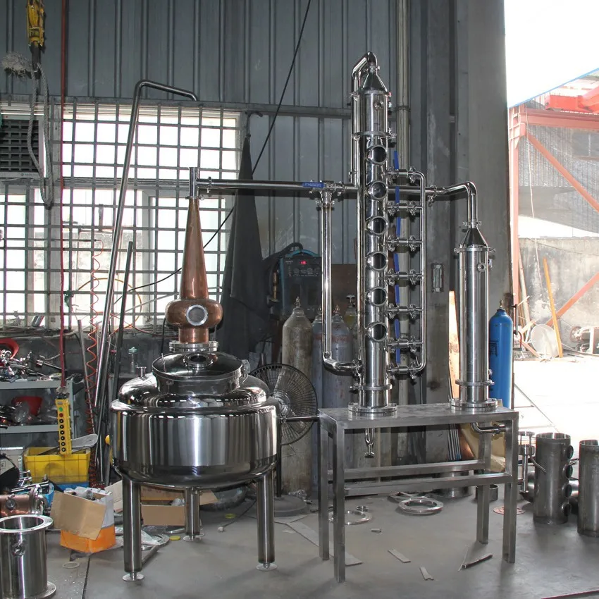 Micro Vodka Rum Distillery Equipment For Sale Buy Rum Distillery