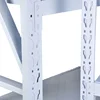 light duty industrial beam storage shelf rack