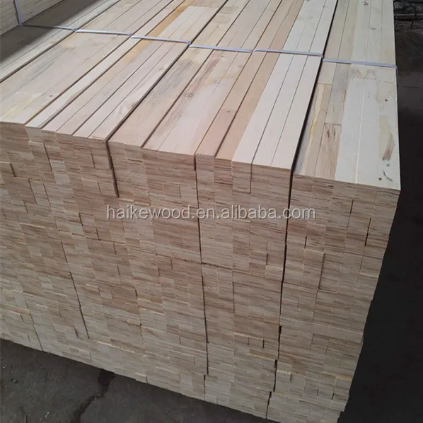 laminated scaffold planks