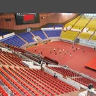 Yourease Portable Plastic Stadium Seat