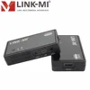LINK-MI LM-WHD05 5GHz WIFI USB H.264 Video Digital 50m Wireless IR Extender
