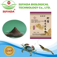 Antibiotic Powder Chinese Veterinary Herbal Shrimp