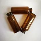 Color Vial Clear Manufacturers Glass Vials Penicillin Bottle Packaging Clear Color USP Type I Glass Vial