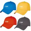 custom design hats caps good quality fitted baseball caps for sells
