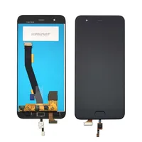 100% Test Mobile Phone LCD For Xiaomi Mi 6 LCD Display For Xiaomi Mi6 Screen Touch Digitizer
100% Test Mobile Phone LCD For Xiaomi Mi 6 LCD Display For Xiaomi Mi6 Screen Touch Digitizer