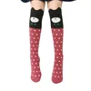 korea wholesale girl teen tube knee high children socks