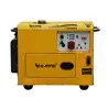 portable both manual and electric start generator in uganda