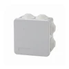 OEM IP55 protection electrical plastic boxes waterproof