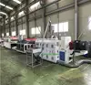 Qingdao Weier 3-30mm Thickness WPC Foam B0oard Production Machine Line