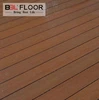 Made in China Outdoor WPC Decking Trex Board WPC floor steel decking prices