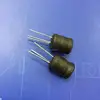 drum core inductor coil