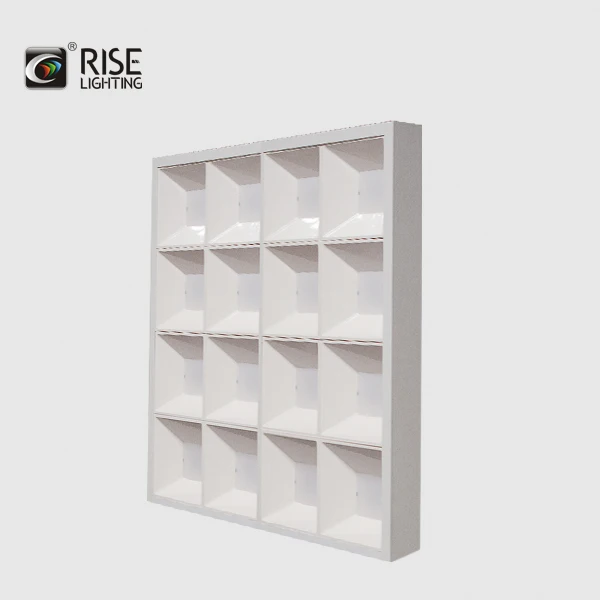 Rgb Cct Hanging 25w Led Light Panel Smart Led Lights Without False