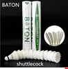 Suitable for Korea Singapore Malaysia Thailand Market most durable baton no.6 badminton