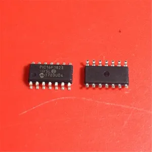 (electronic component) pic16f1823i_sl