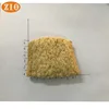 TVP Textured soy protein isolate food additive wholesale price in Guangzhou