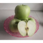 Orgainc green apple fruit from Shanxi