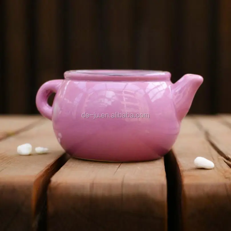 Animal Shape Flower Pot