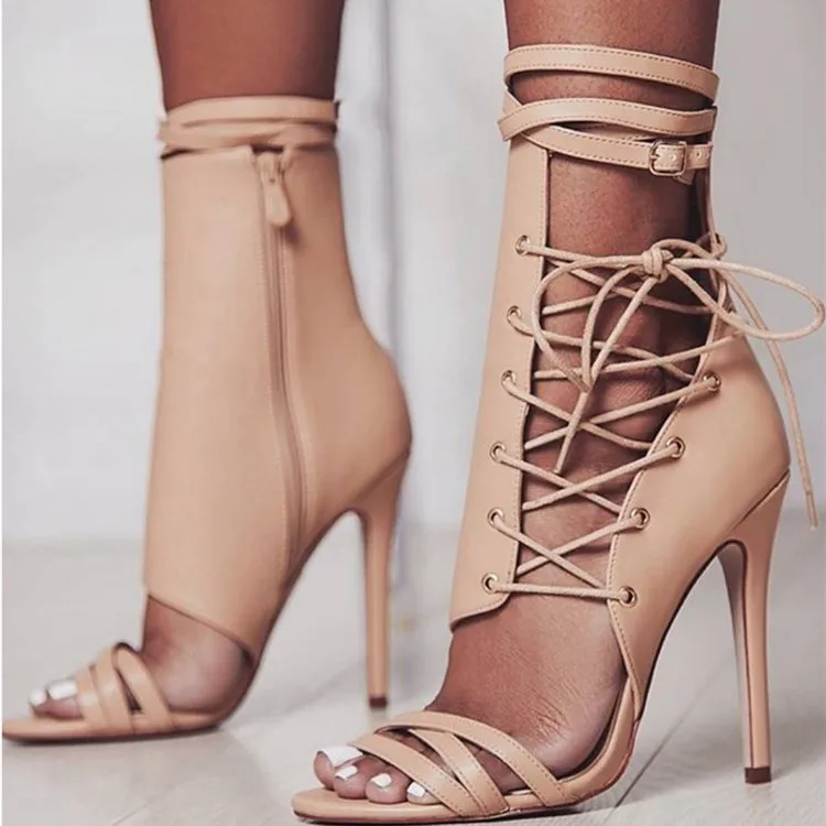LFJ-144 2021 Plus Size Women Shoes Summer Fashion Sexy Ladies High Heel Sandals Shoes for Women
LFJ-144 2021 Plus Size Women Shoes Summer Fashion Sexy Ladies High Heel Sandals Shoes for Women