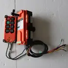 F21-E1B telecrane radio industrial wireless remote control for electric hoist