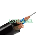 Flexible Cable Highly Flexible Kevlar Reinforced Crane Power Cable