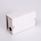Custom Logo Google Cardboard Version 2.0, Wholesale Cheaper Vr Cardboard Vr Glasses Vr V2 Headset