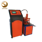 High precision light steel stud profiles metal frame roll forming machine