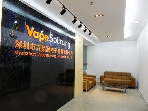 China supplier stock offer joyetech new product ocular that will sell very well