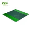 GP Double Green 3D Golf swing Mat For Driving Range Course