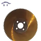 Factory hot selling 200mm 250mm 275mm 315mm 350mm hss dm05 circular saw blade for metal cutting