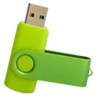 Unionpromo funny shape cheap metal usb memory stick