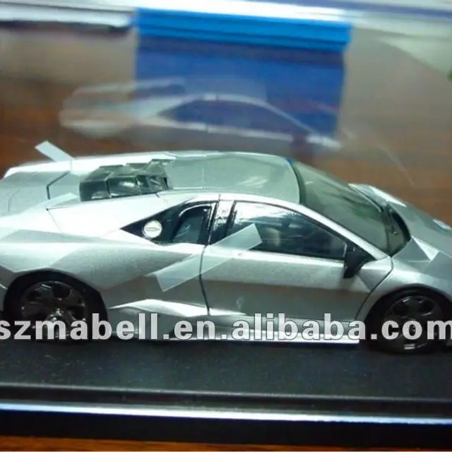 oem car collection toys,polyresin car models