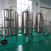Drinking Water Treatment Plant / Machine For Bottled water