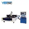 5mm Galvanized Sheet 1500W-3015A Industrial Laser Cutter CNC Laser Cutting Machine for Sale