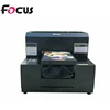 heavy duty digital after-sales service provided home used t-shirt printing machine