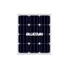 Bluesun high efficiency solar best energy solar panel 5v 10w 20w 30w 50w 100w 120w