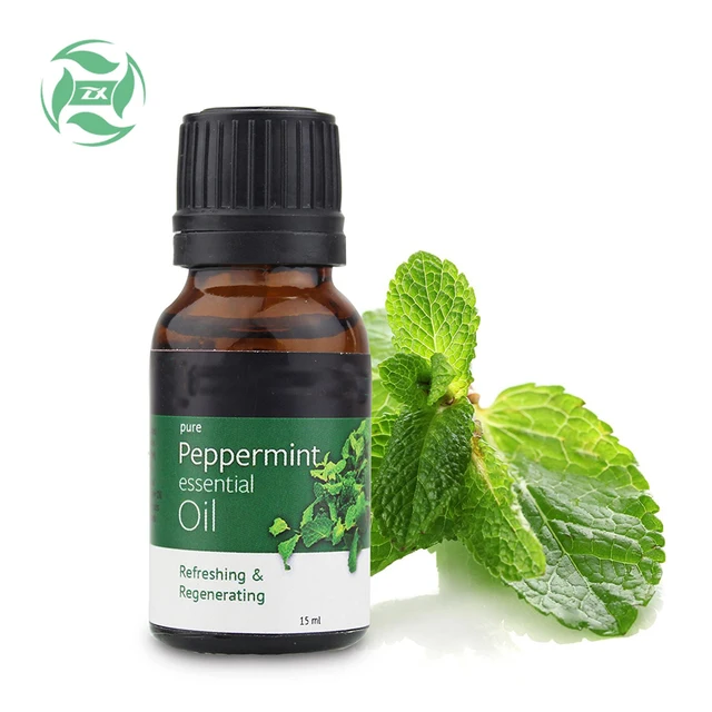 bulk pure natural peppermint oil prices