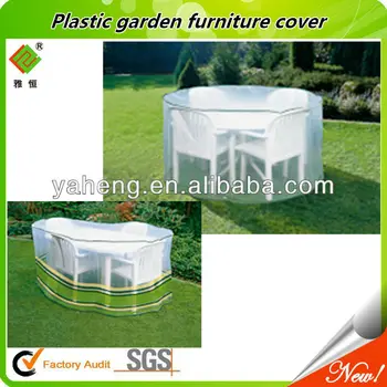 Clear Plastic Furniture Covers - Buy Clear Plastic ...