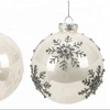 best selling christmas tree decoration from China factory Christmas Ornament Ball Gifs
