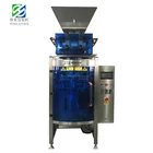 80bags/minute Wholesale Single lane 1kg sugar packing machine meansuring cup device