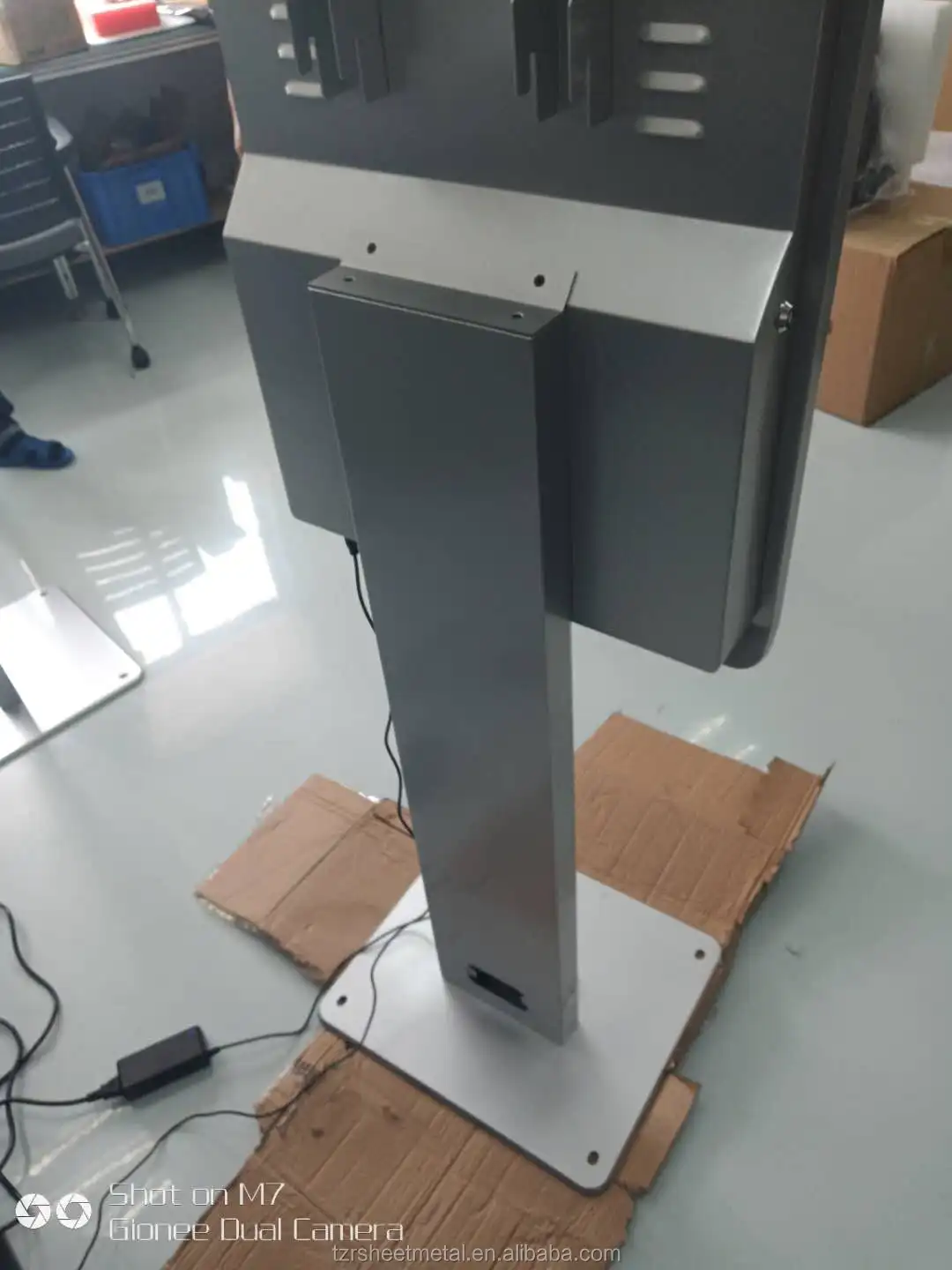custom mini itx case