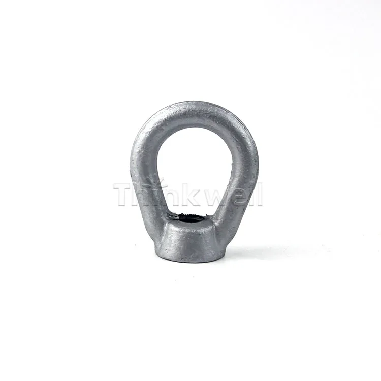 Good Feedback Forged Pole Line Fitting Socket Ball Clevis
